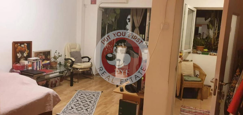 Tineretului l Garsoniera l Decomandat l 33mp l B10724